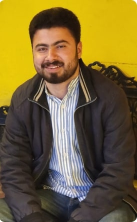 Sayed Abdullah