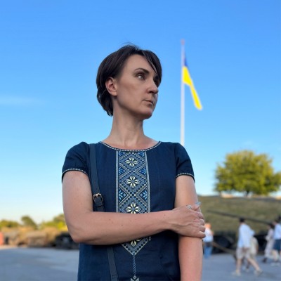 Viktoriia Z.